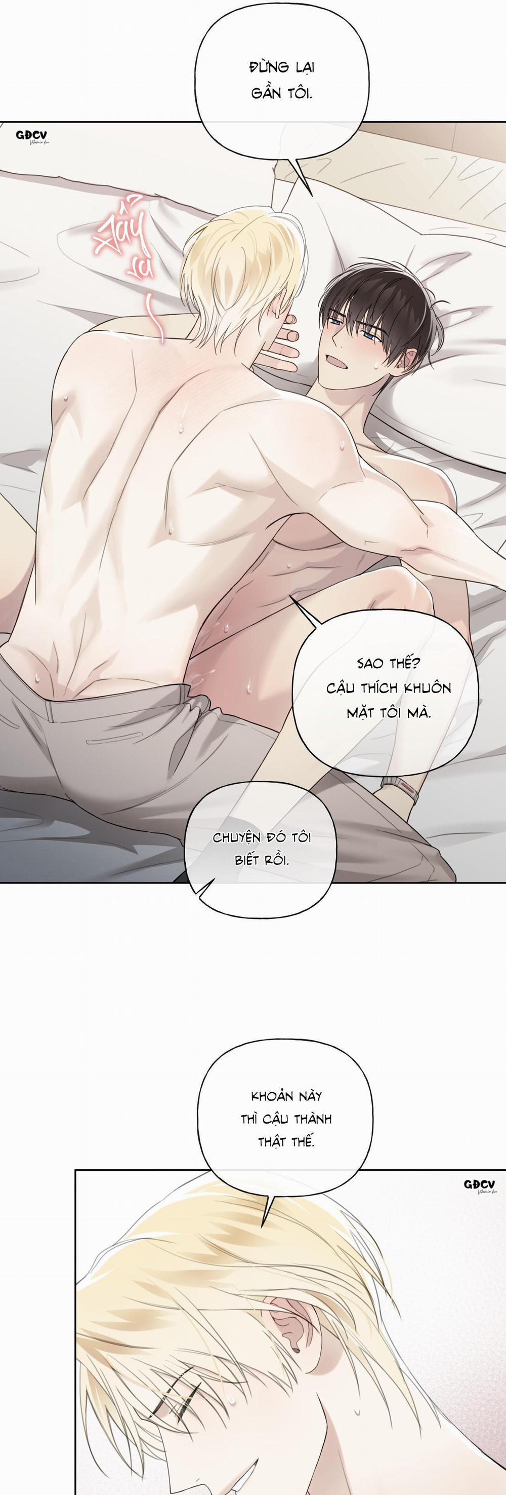 HIỂM HỌA GUIDING 48 18++ trang 20