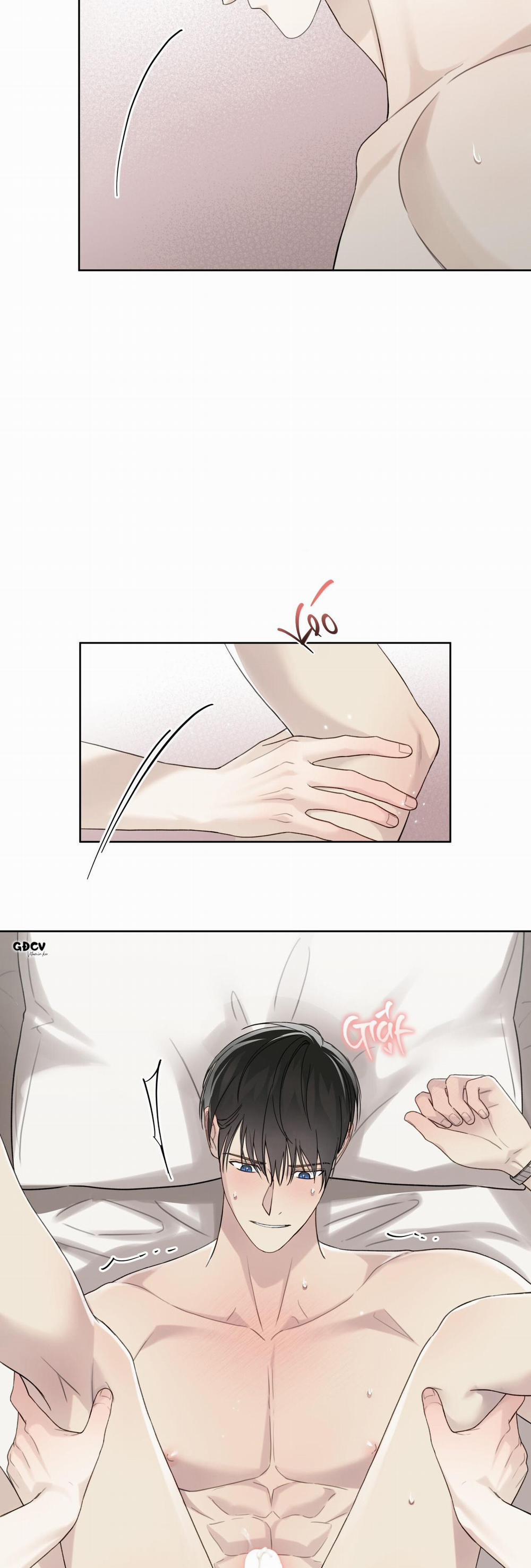 HIỂM HỌA GUIDING 48 18++ trang 21