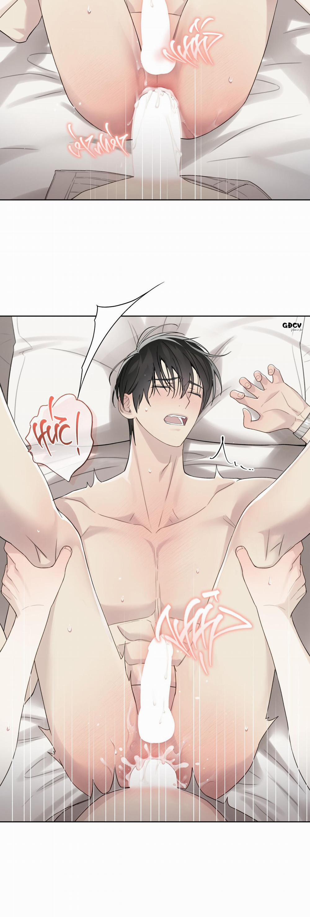 HIỂM HỌA GUIDING 48 18++ trang 22