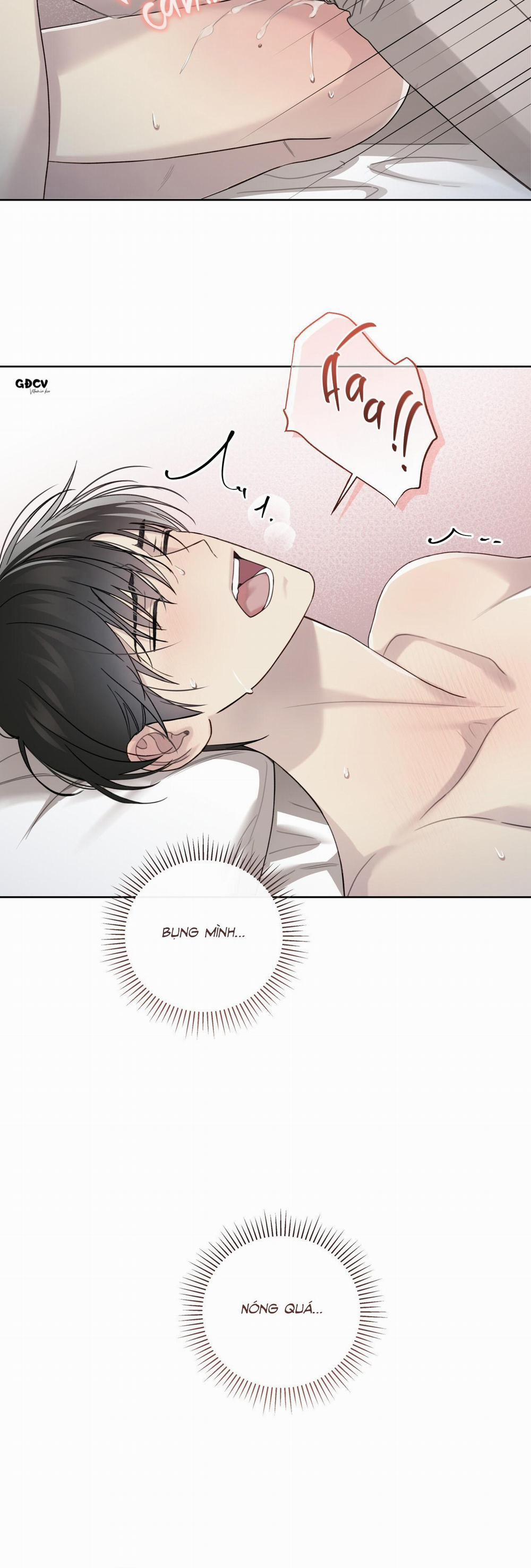 HIỂM HỌA GUIDING 48 18++ trang 24