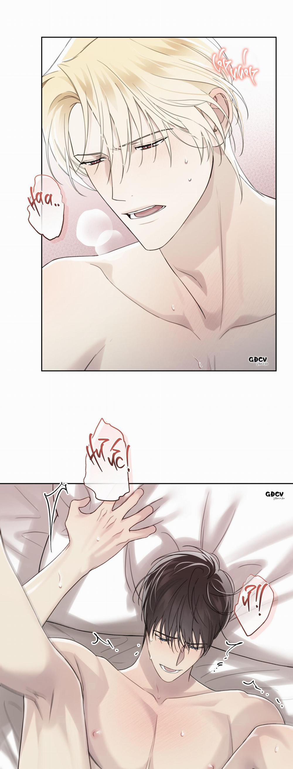 HIỂM HỌA GUIDING 48 18++ trang 26