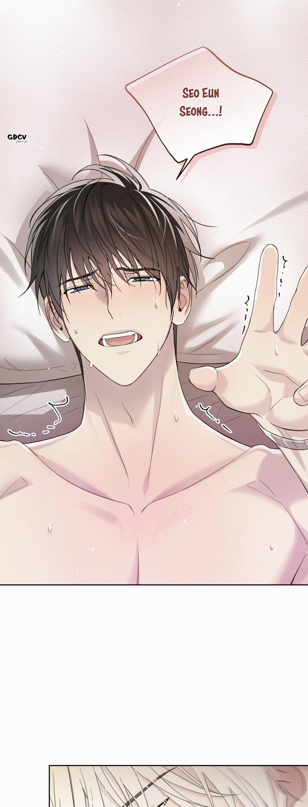 HIỂM HỌA GUIDING 48 18++ trang 28