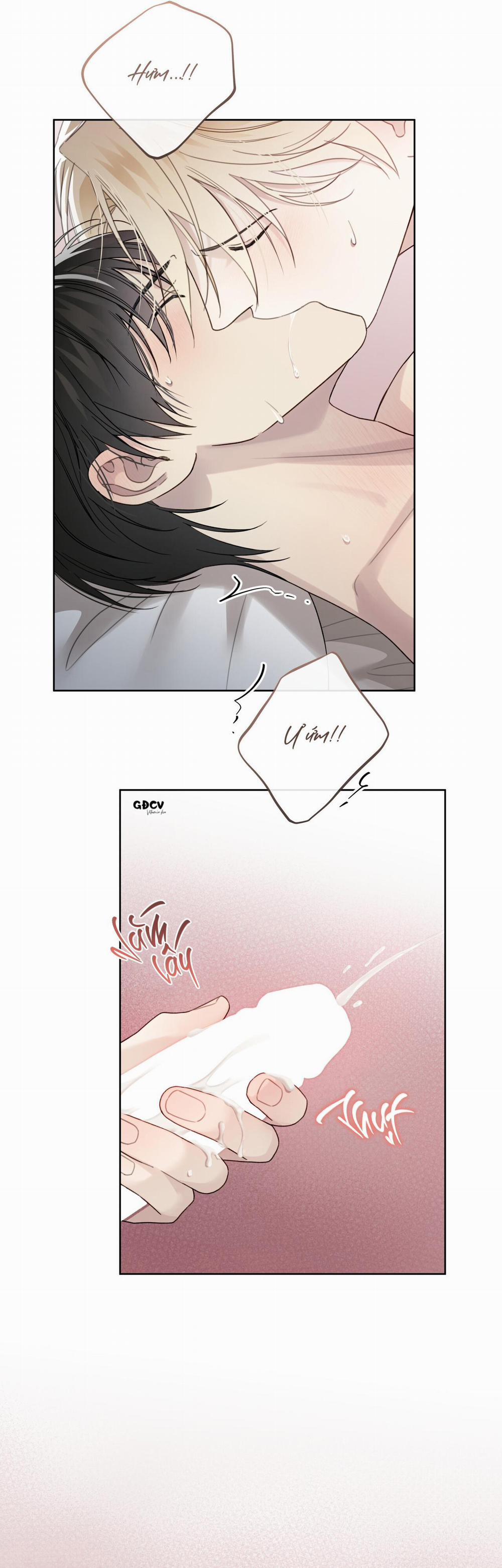 HIỂM HỌA GUIDING 48 18++ trang 30