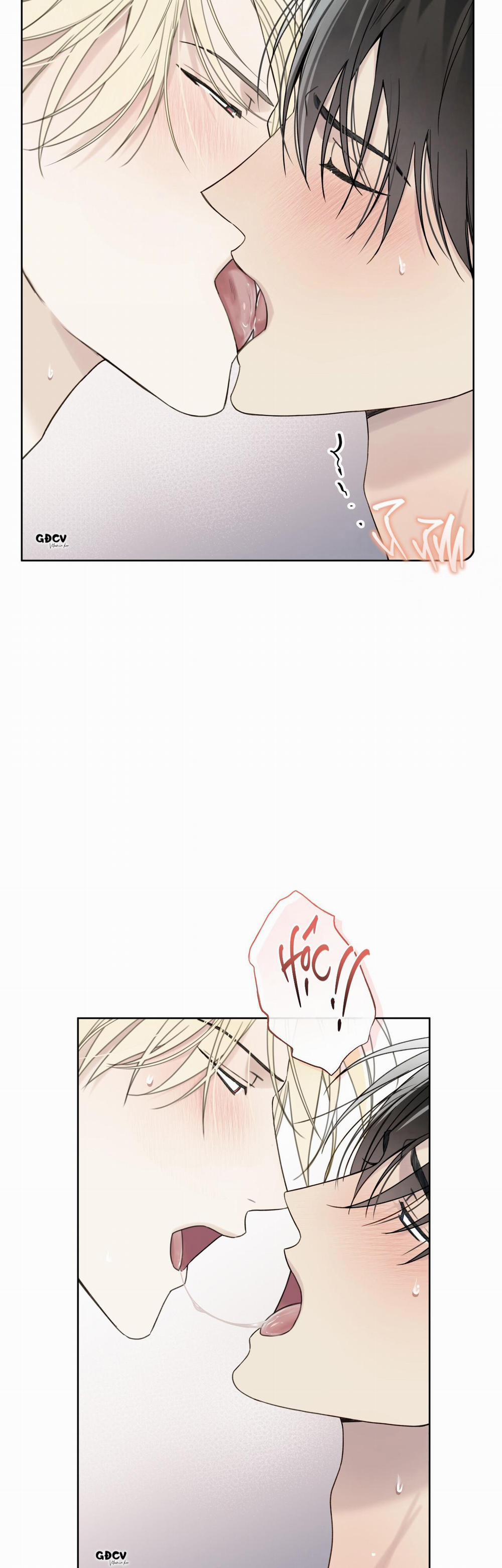 HIỂM HỌA GUIDING 48 18++ trang 32