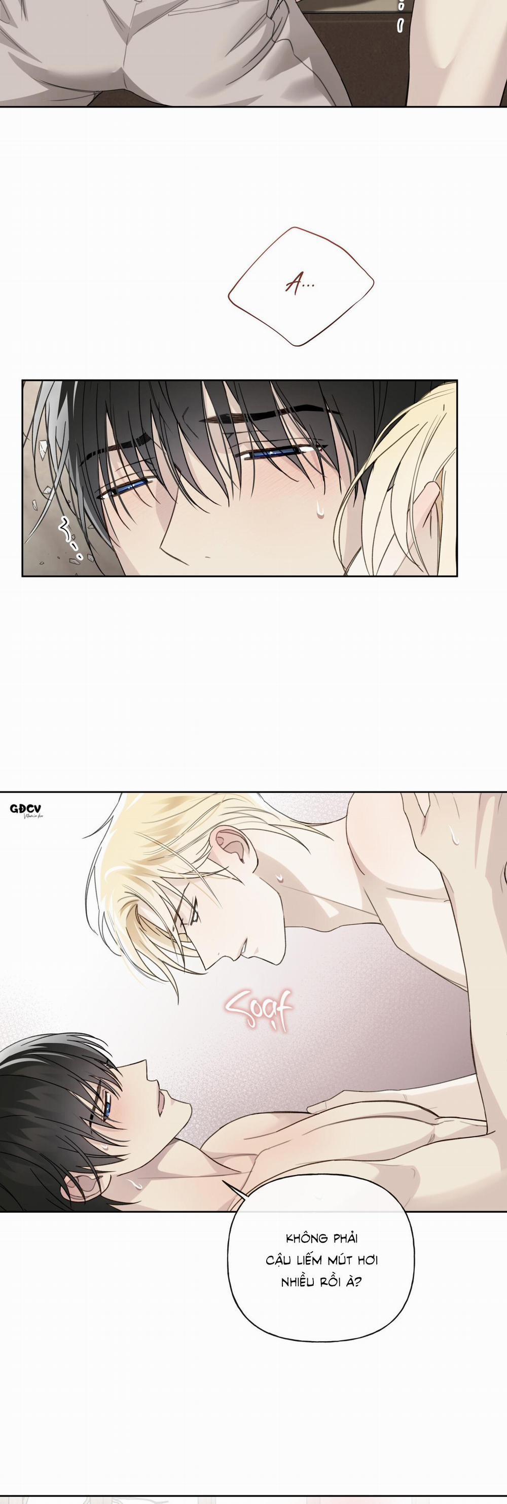 HIỂM HỌA GUIDING 48 18++ trang 4