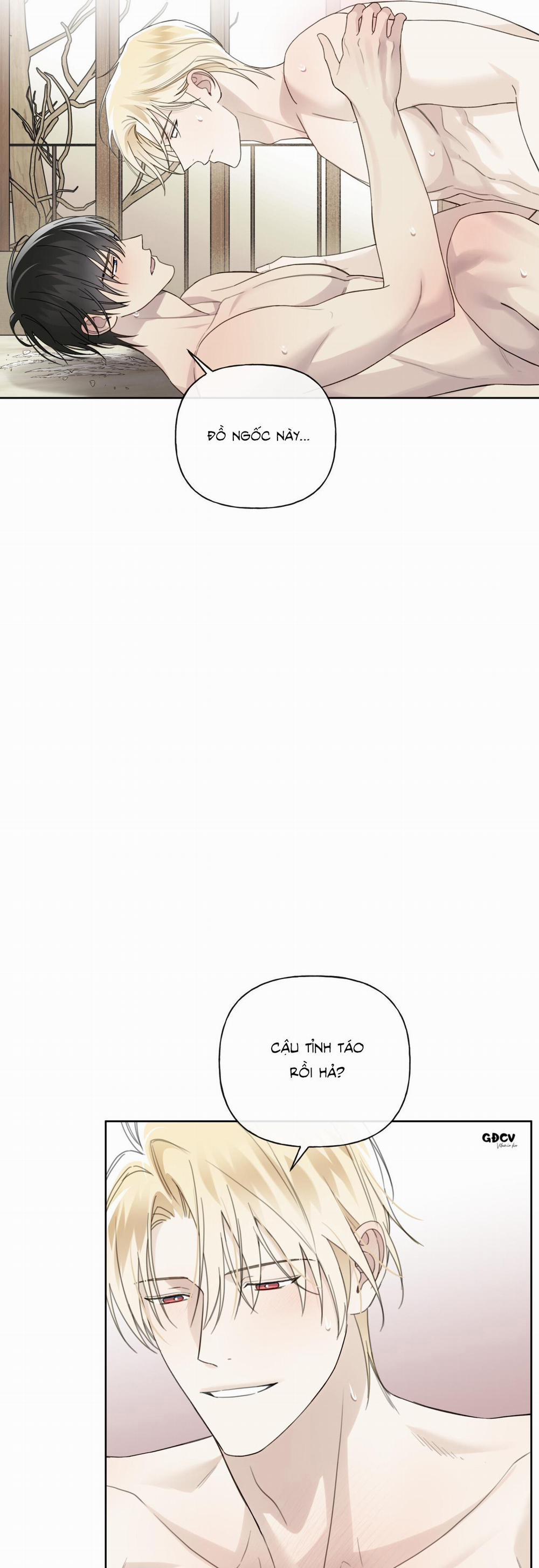 HIỂM HỌA GUIDING 48 18++ trang 5