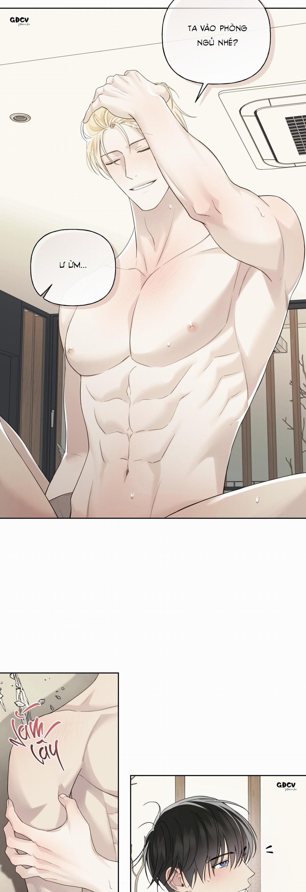 HIỂM HỌA GUIDING 48 18++ trang 7