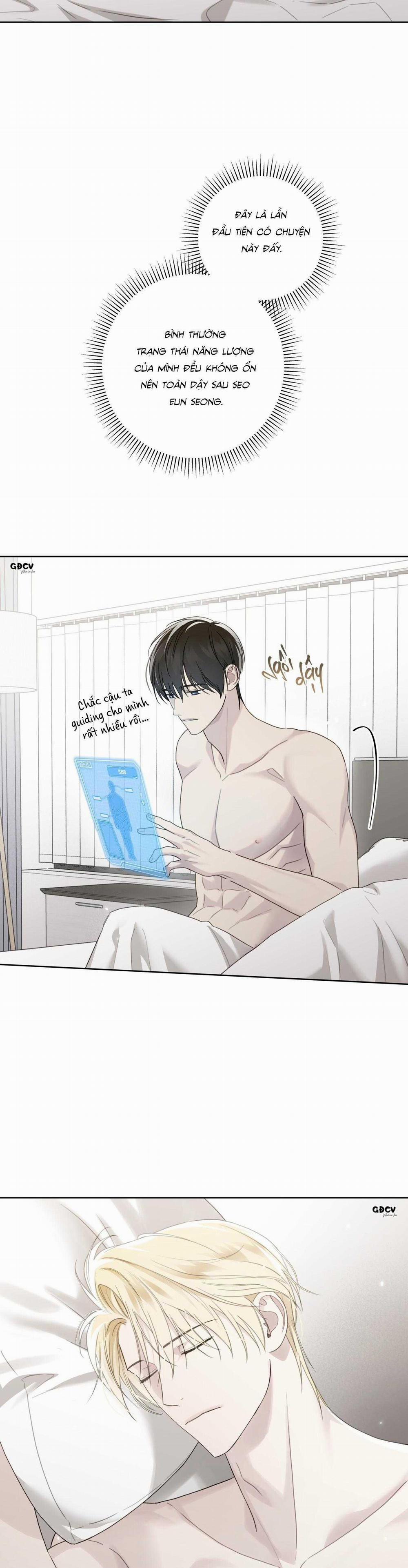 HIỂM HỌA GUIDING 49 trang 1