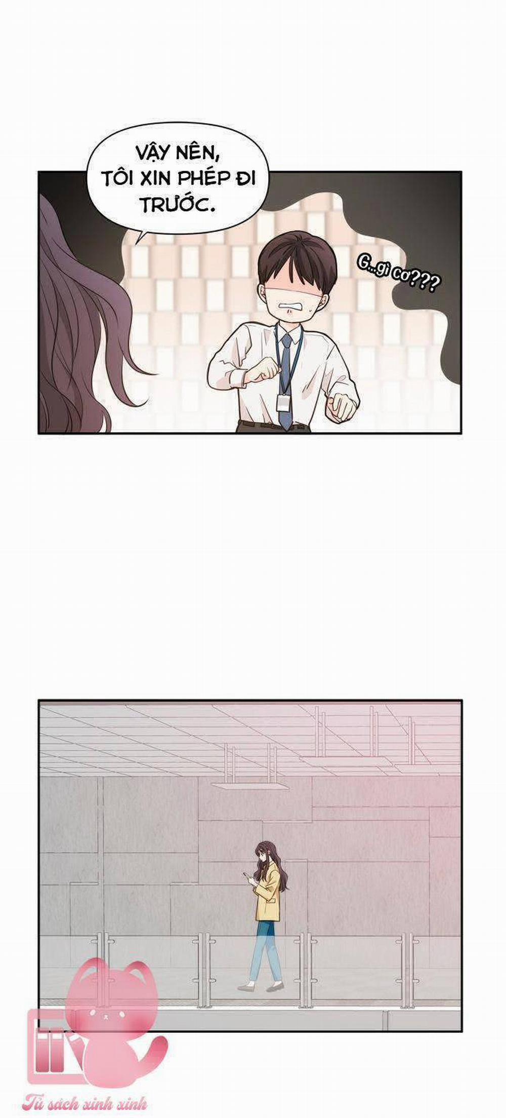 Hiểm Nguy Luôn Quanh Tôi 1 trang 10