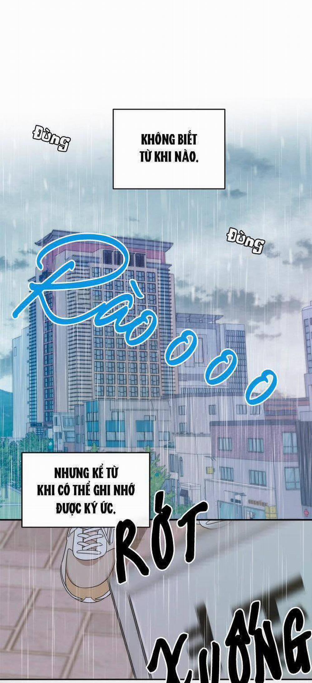 Hiểm Nguy Luôn Quanh Tôi 1 trang 2