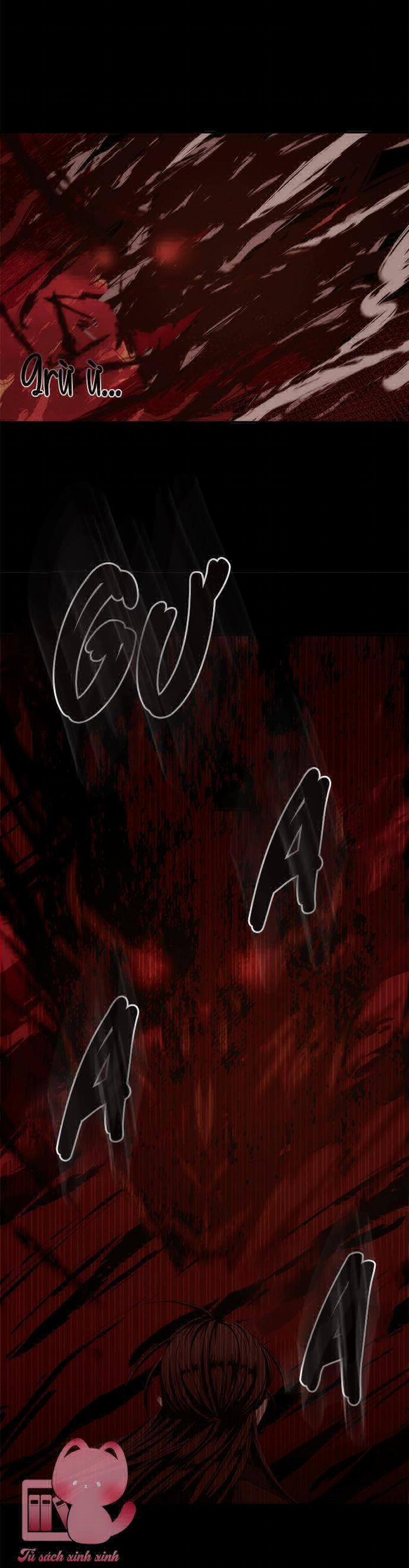 Hiểm Nguy Luôn Quanh Tôi 1 trang 23