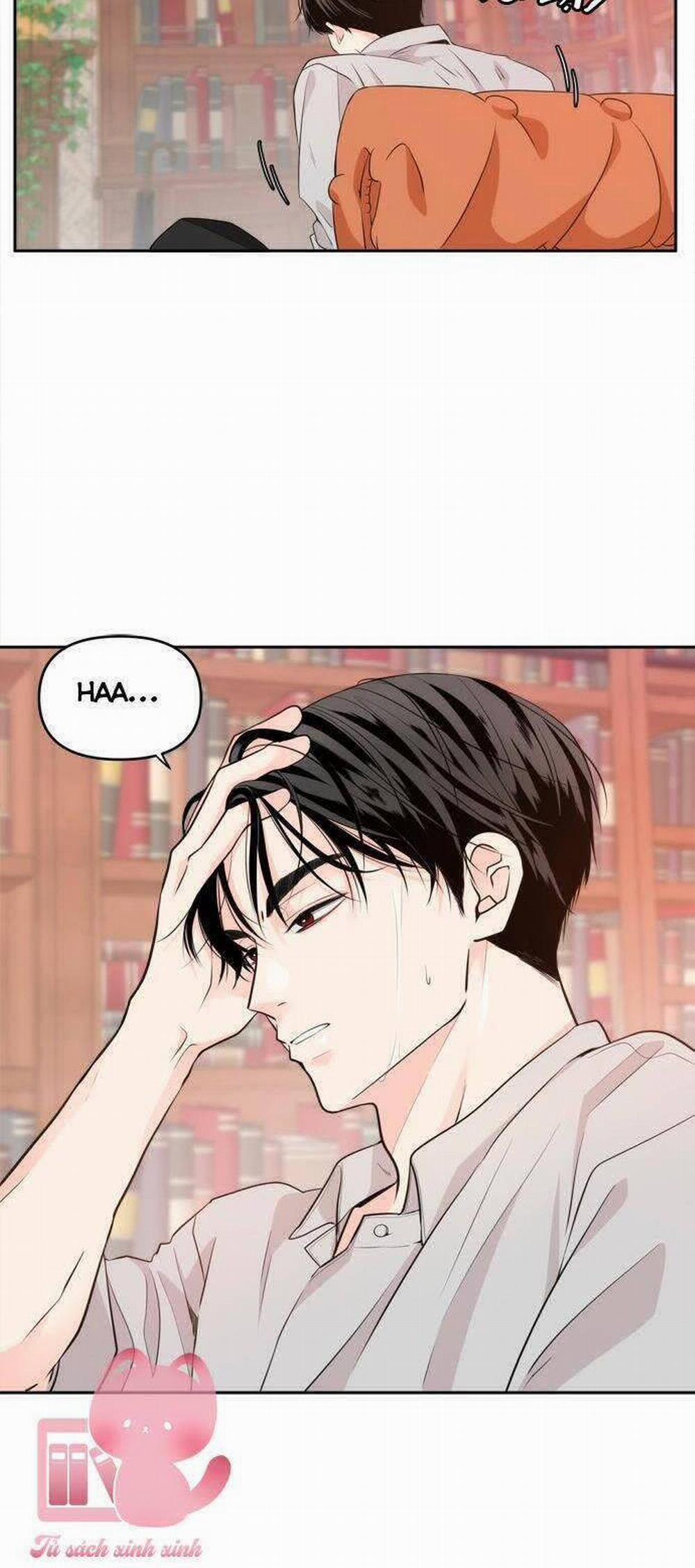 Hiểm Nguy Luôn Quanh Tôi 1 trang 26