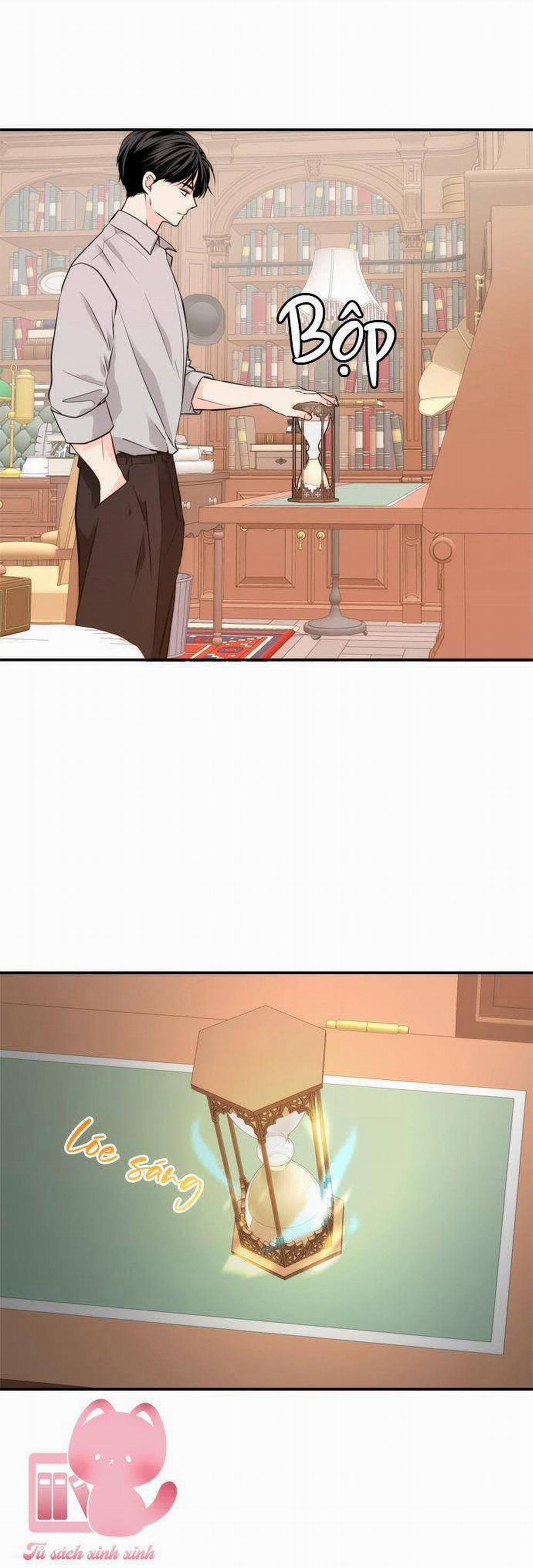 Hiểm Nguy Luôn Quanh Tôi 1 trang 28