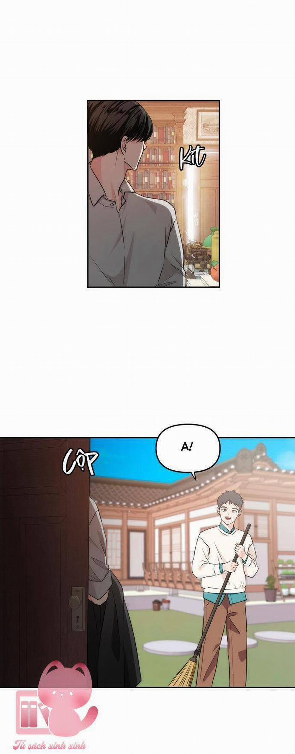 Hiểm Nguy Luôn Quanh Tôi 1 trang 29