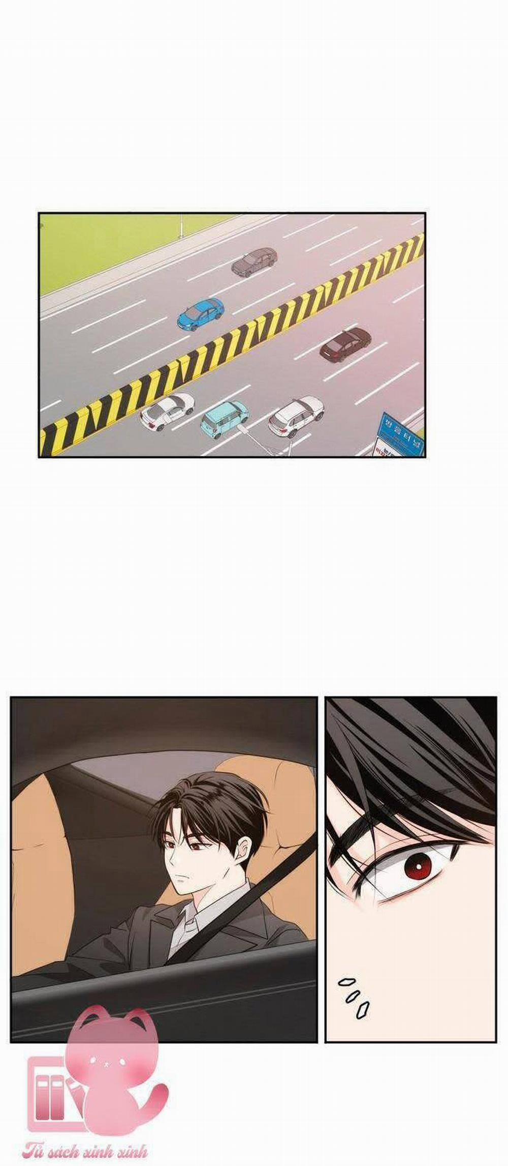 Hiểm Nguy Luôn Quanh Tôi 1 trang 33