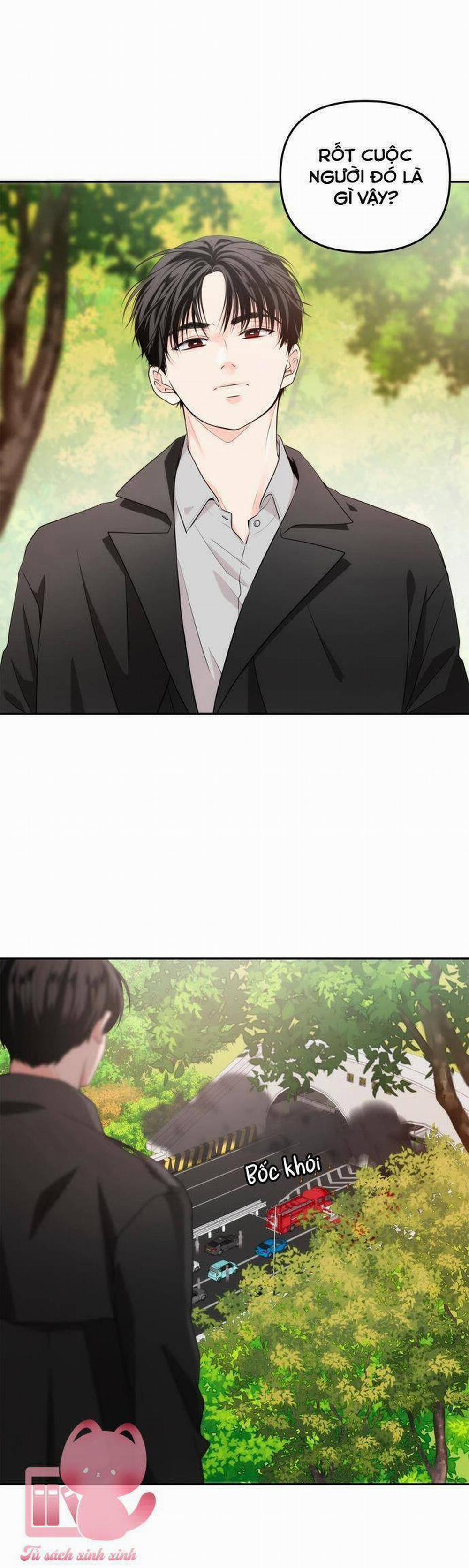 Hiểm Nguy Luôn Quanh Tôi 1 trang 56