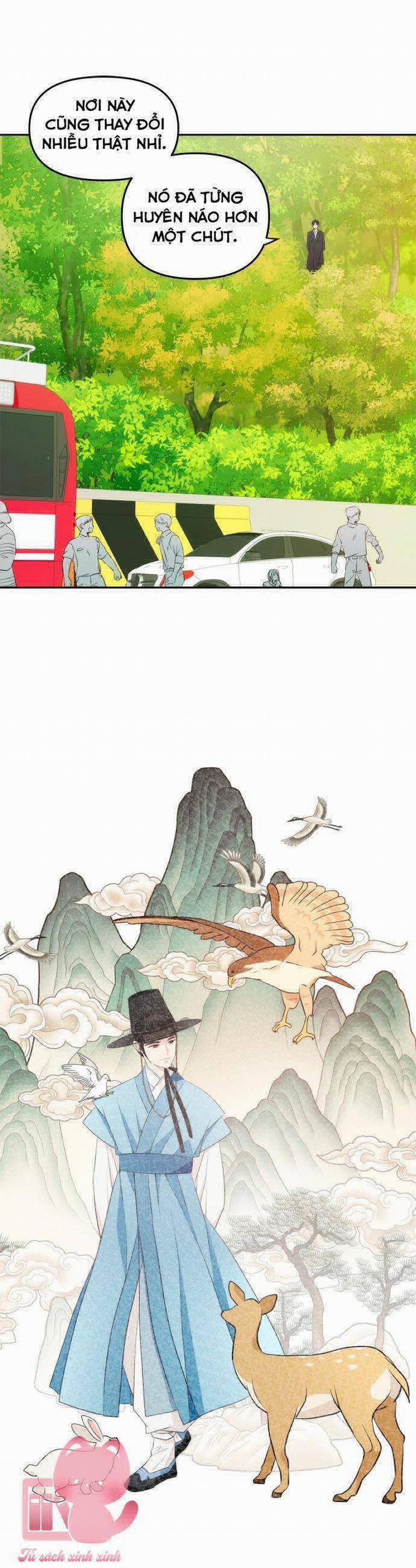 Hiểm Nguy Luôn Quanh Tôi 1 trang 57