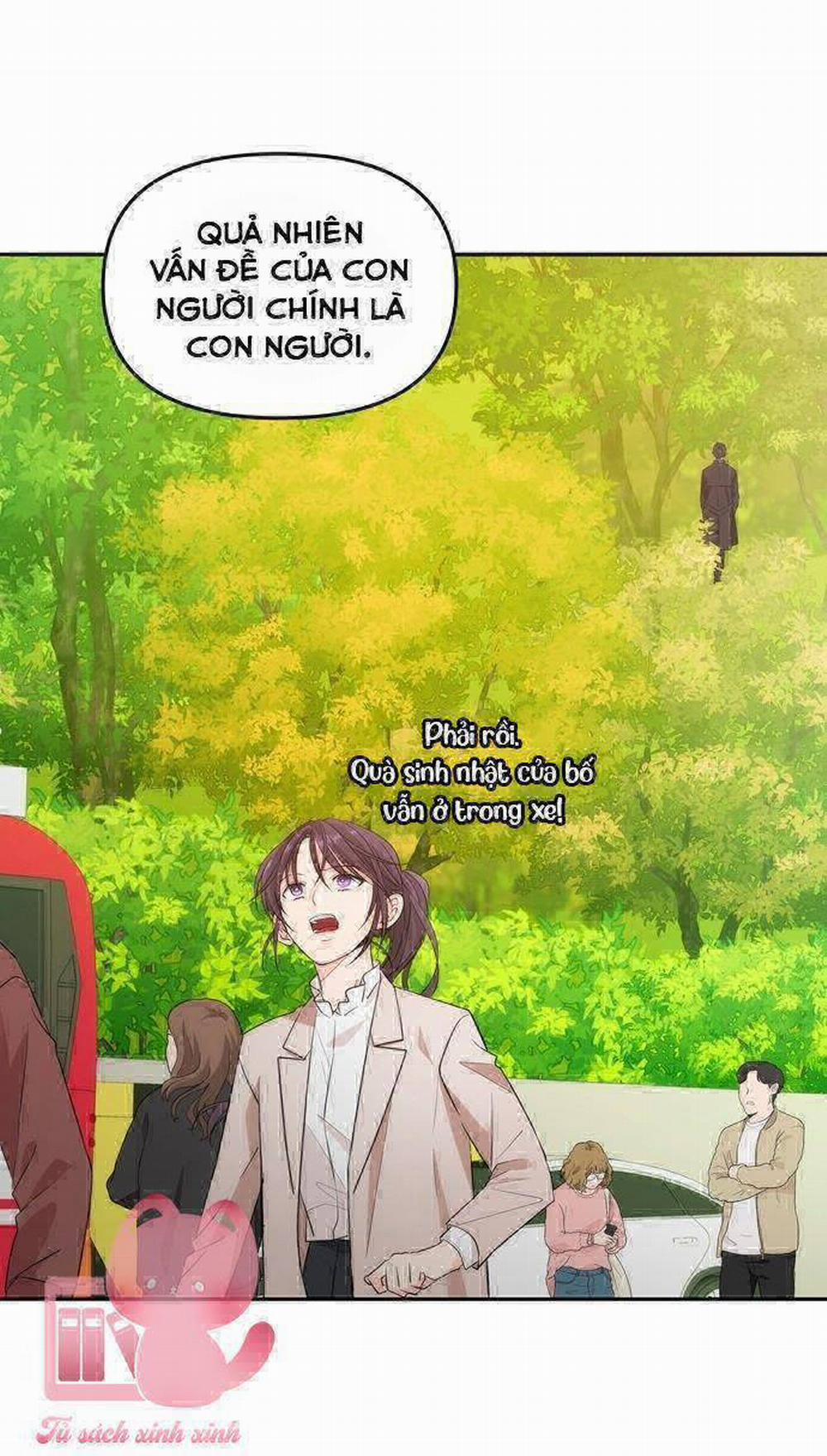 Hiểm Nguy Luôn Quanh Tôi 1 trang 59