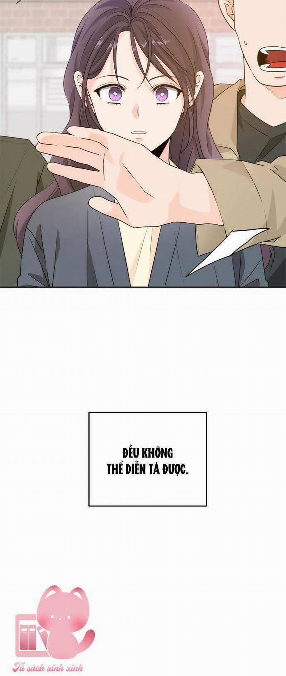 Hiểm Nguy Luôn Quanh Tôi 1 trang 6