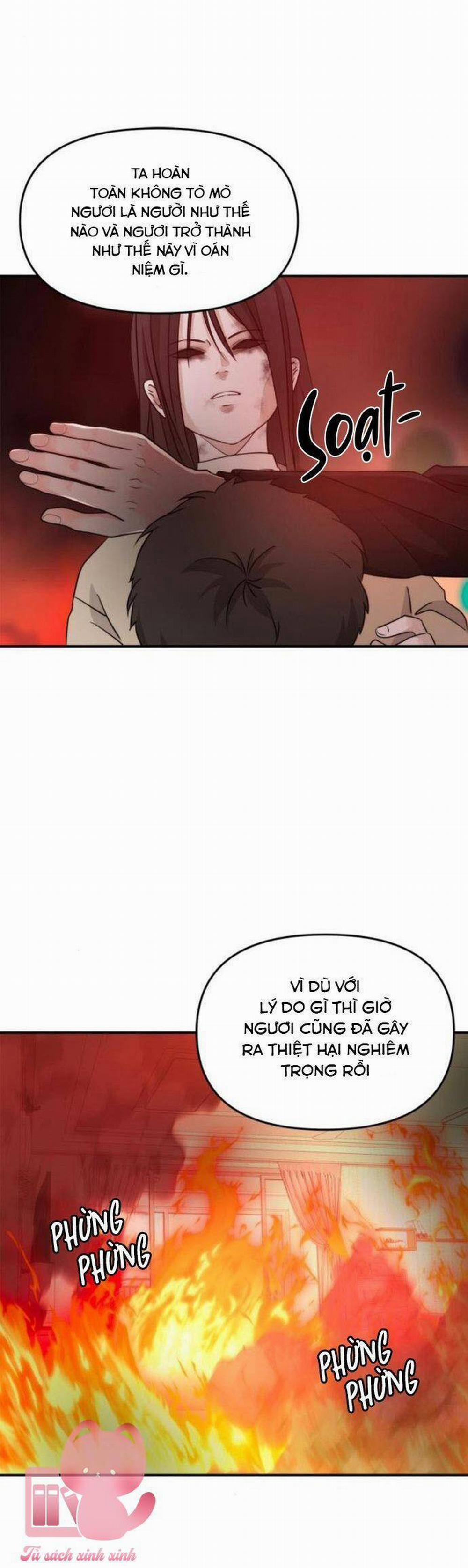 Hiểm Nguy Luôn Quanh Tôi 10 trang 13