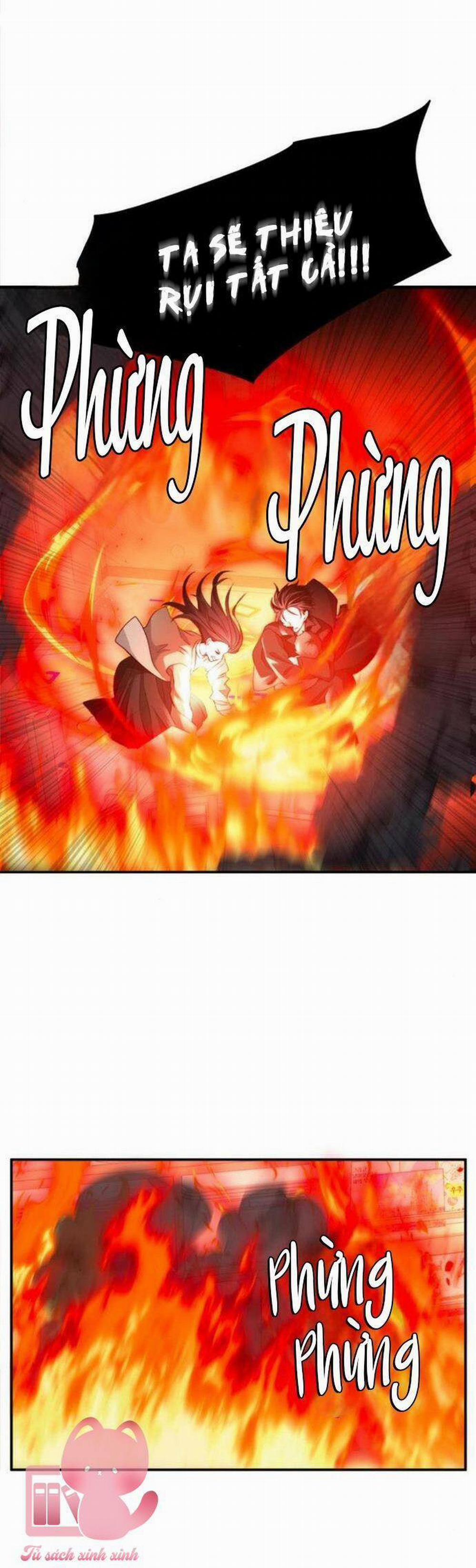 Hiểm Nguy Luôn Quanh Tôi 10 trang 15