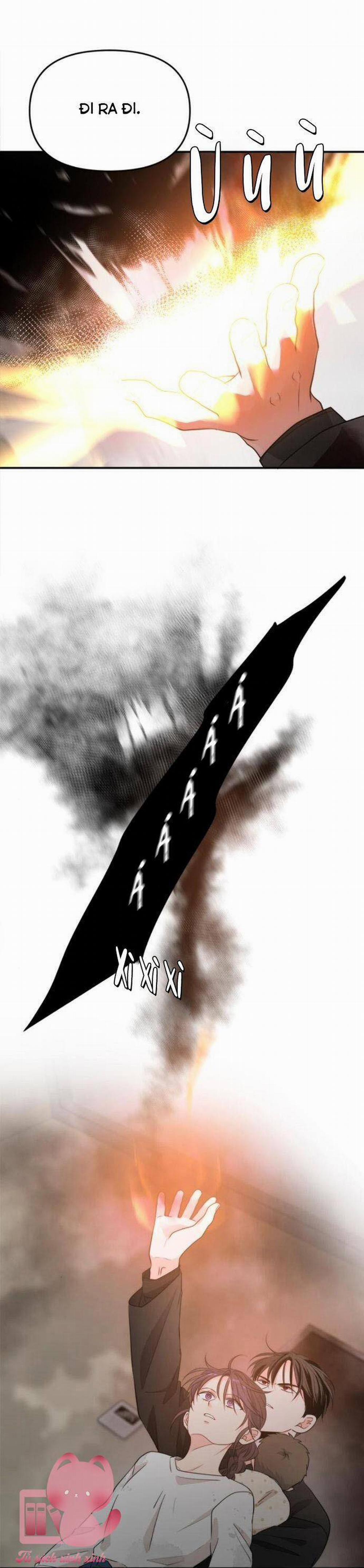 Hiểm Nguy Luôn Quanh Tôi 10 trang 23