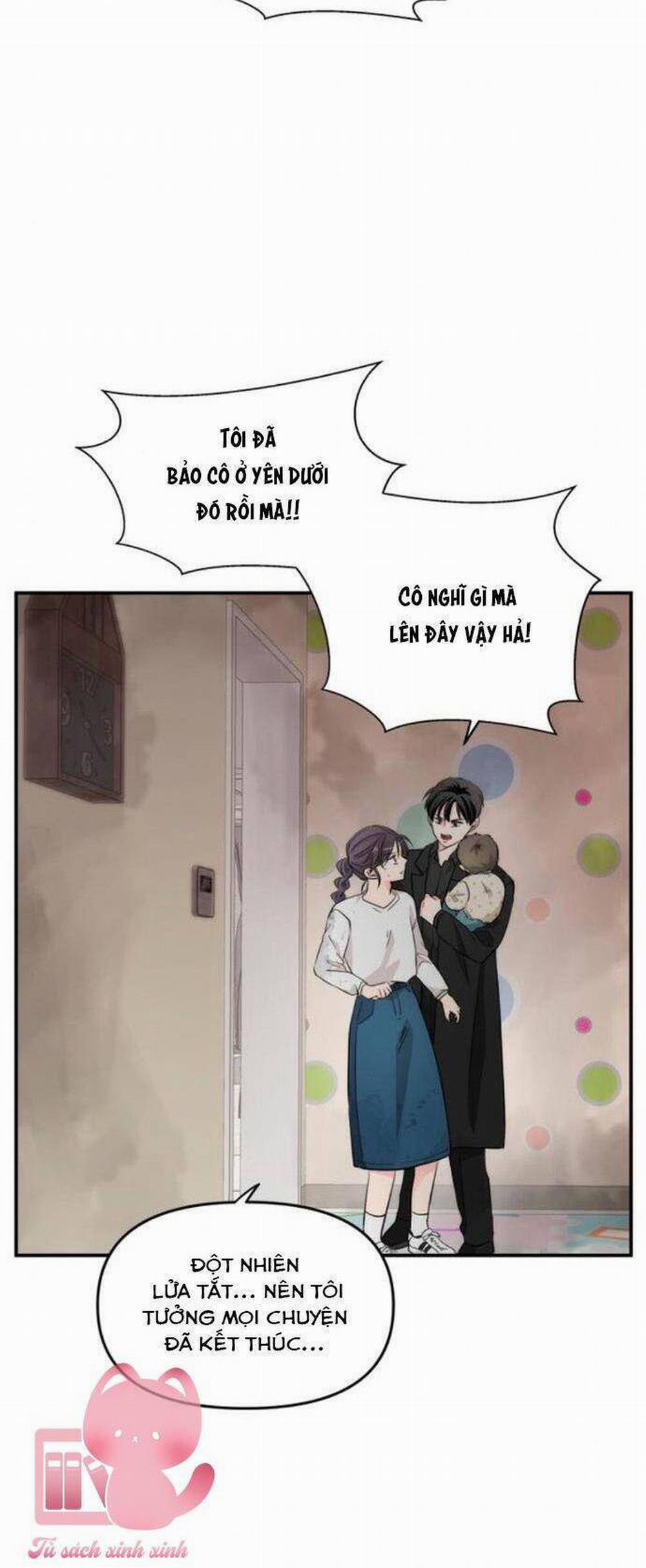 Hiểm Nguy Luôn Quanh Tôi 10 trang 25