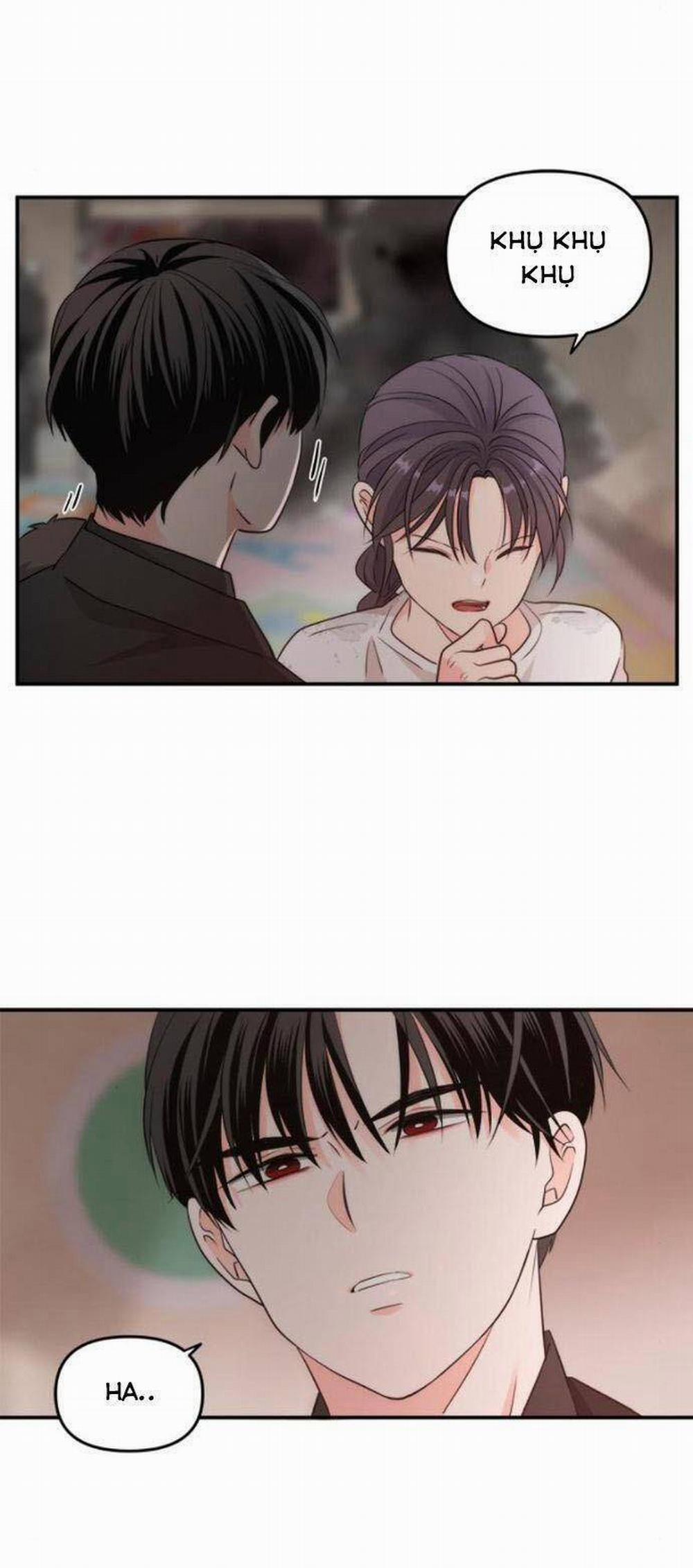 Hiểm Nguy Luôn Quanh Tôi 10 trang 26