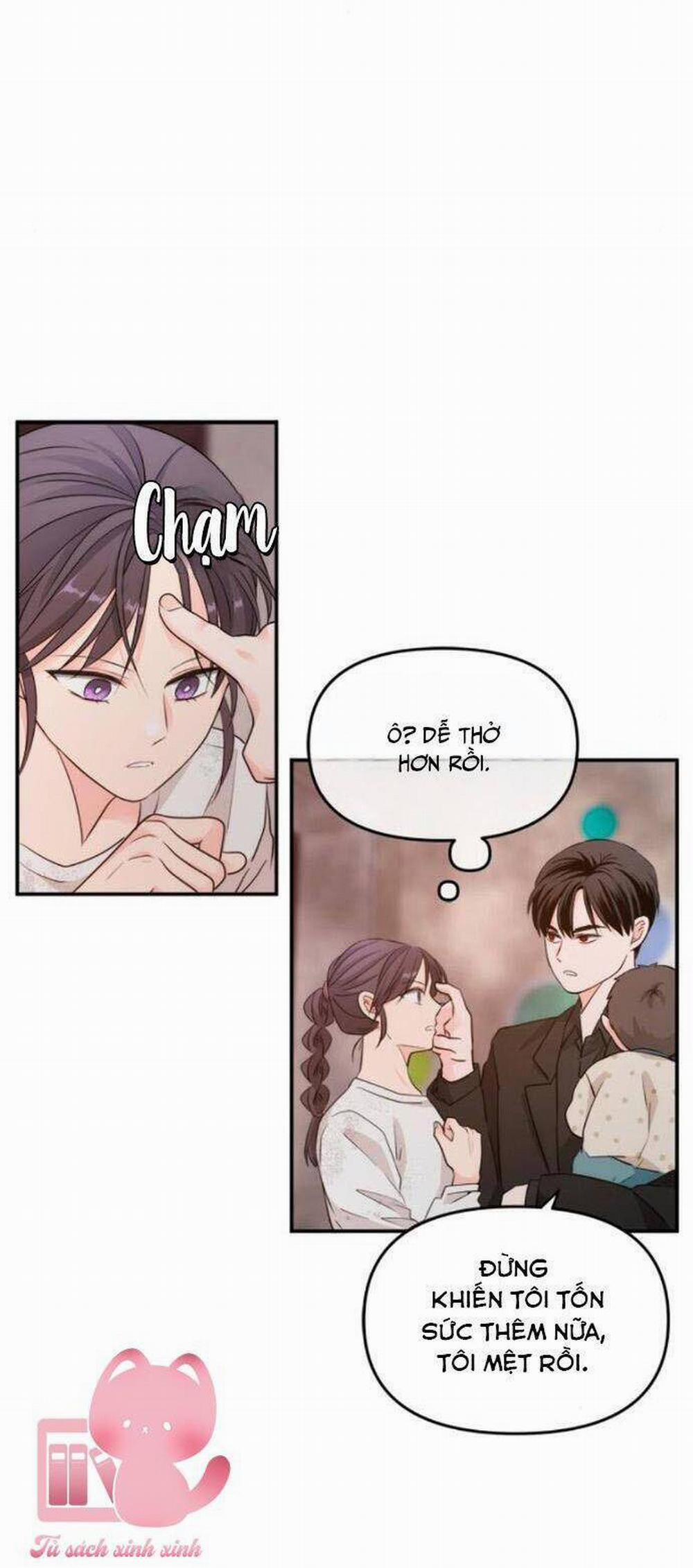 Hiểm Nguy Luôn Quanh Tôi 10 trang 27