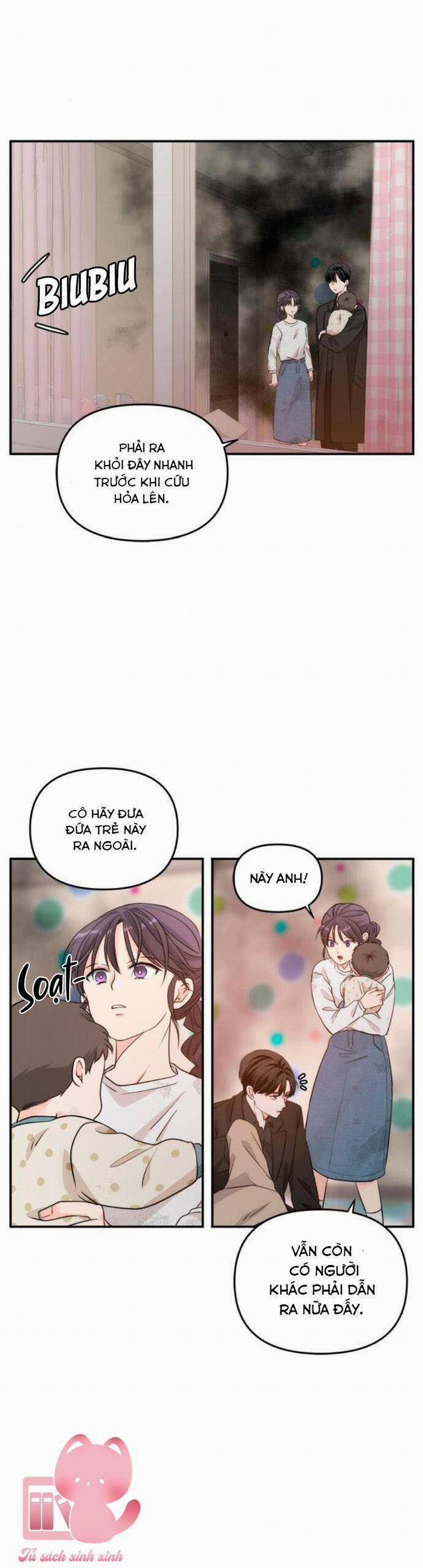 Hiểm Nguy Luôn Quanh Tôi 10 trang 29