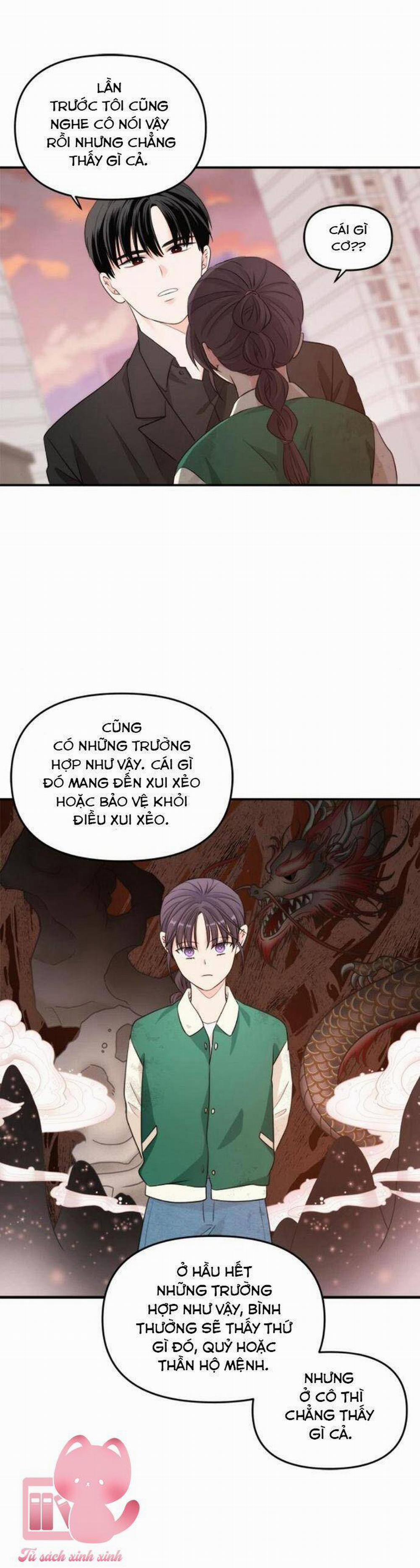 Hiểm Nguy Luôn Quanh Tôi 10 trang 43