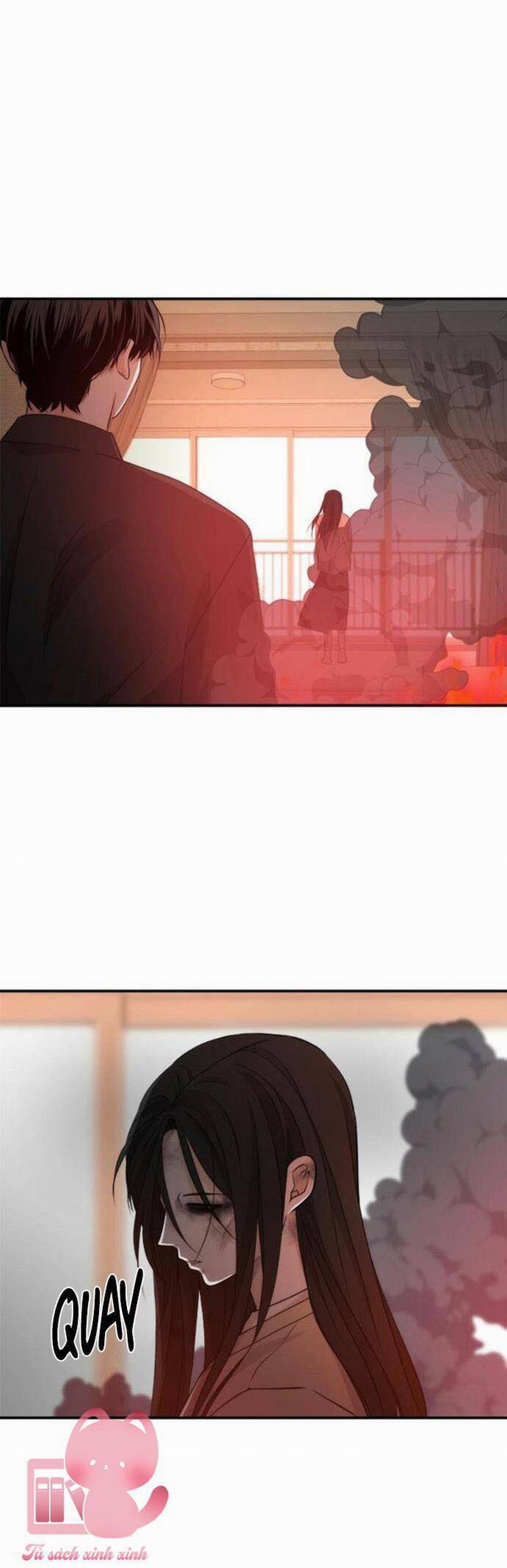 Hiểm Nguy Luôn Quanh Tôi 10 trang 6