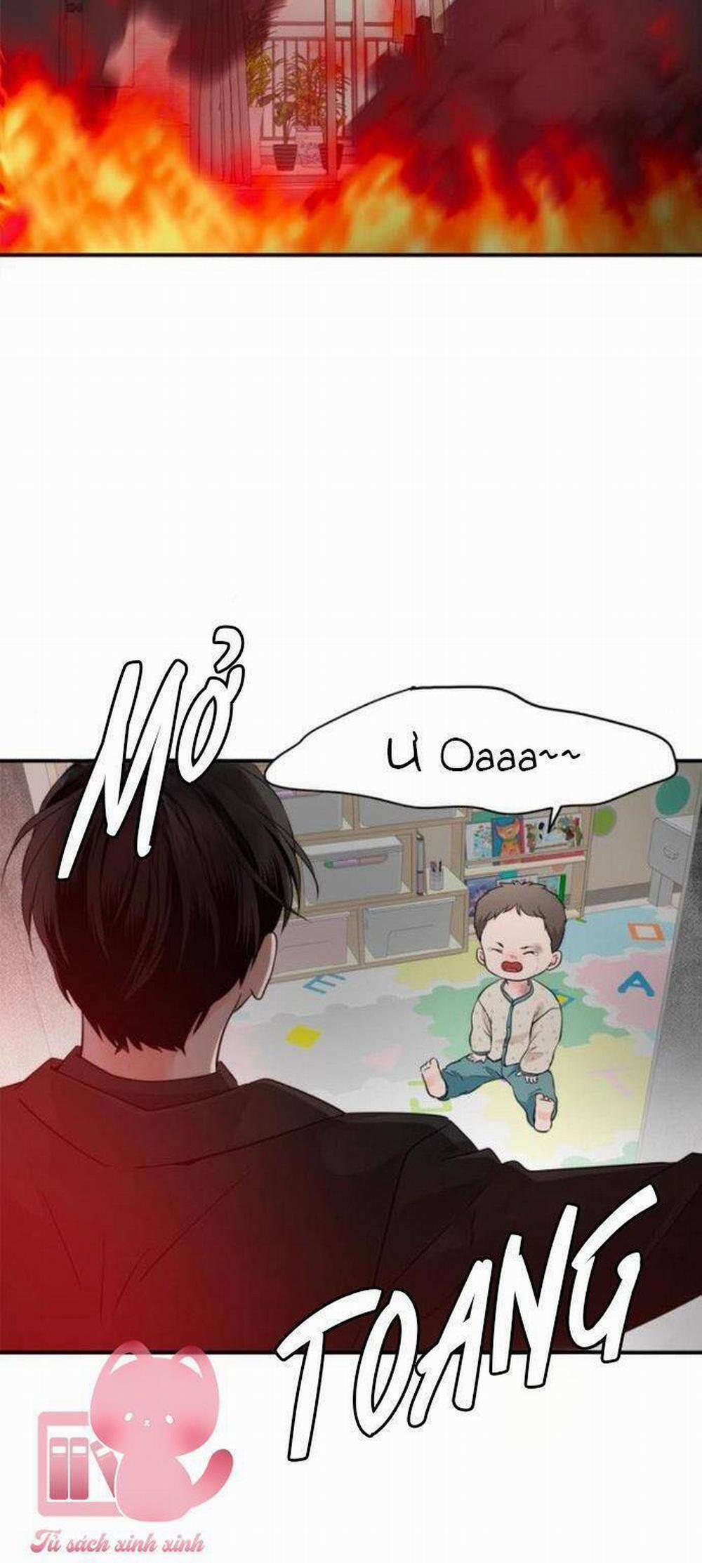 Hiểm Nguy Luôn Quanh Tôi 10 trang 9