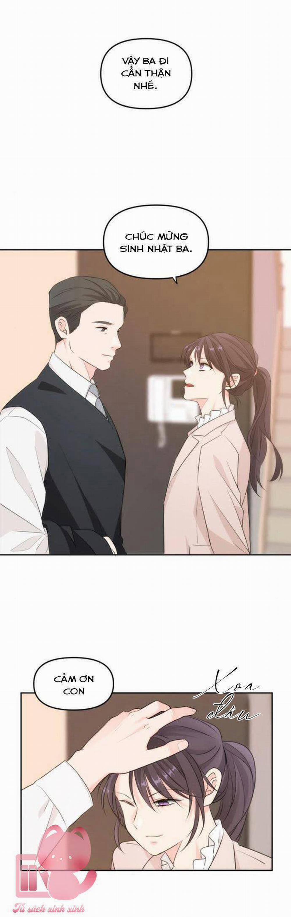 Hiểm Nguy Luôn Quanh Tôi 2 trang 12