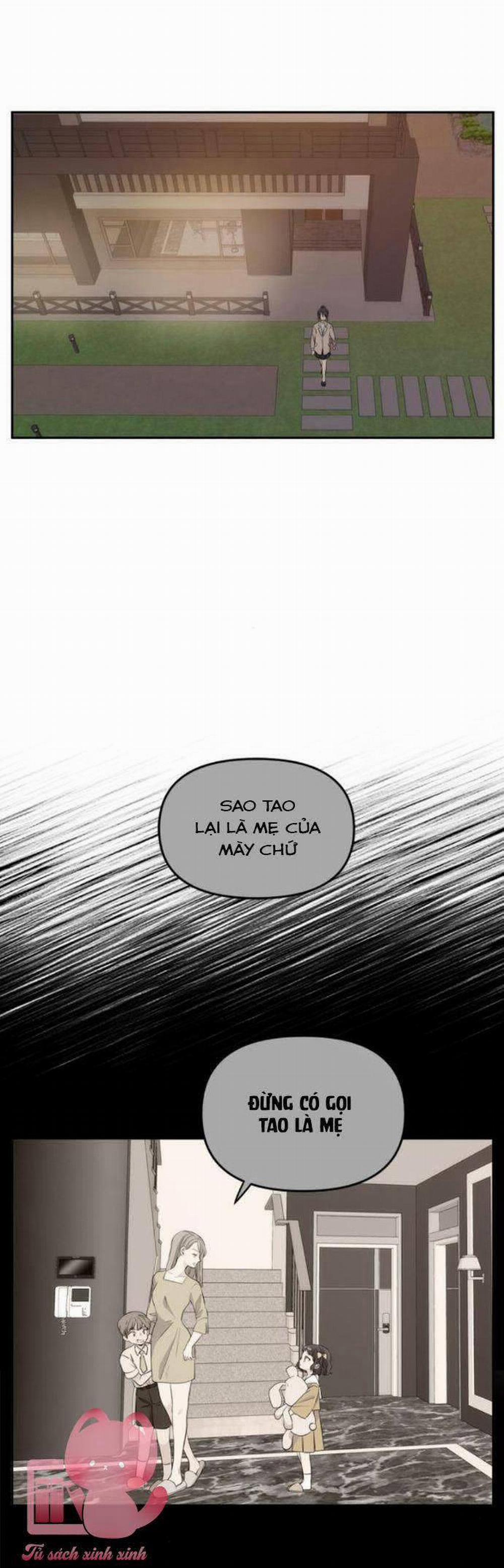 Hiểm Nguy Luôn Quanh Tôi 2 trang 18