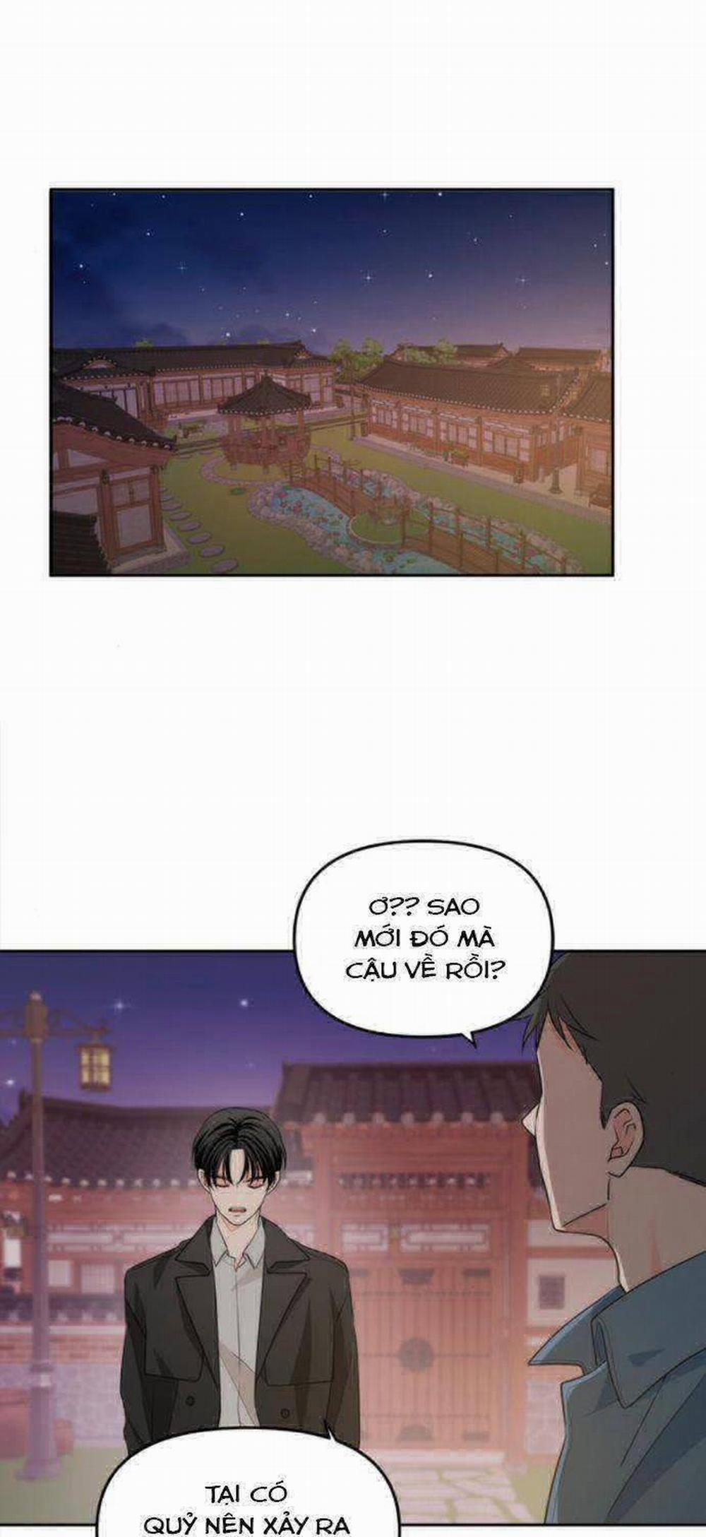 Hiểm Nguy Luôn Quanh Tôi 2 trang 2