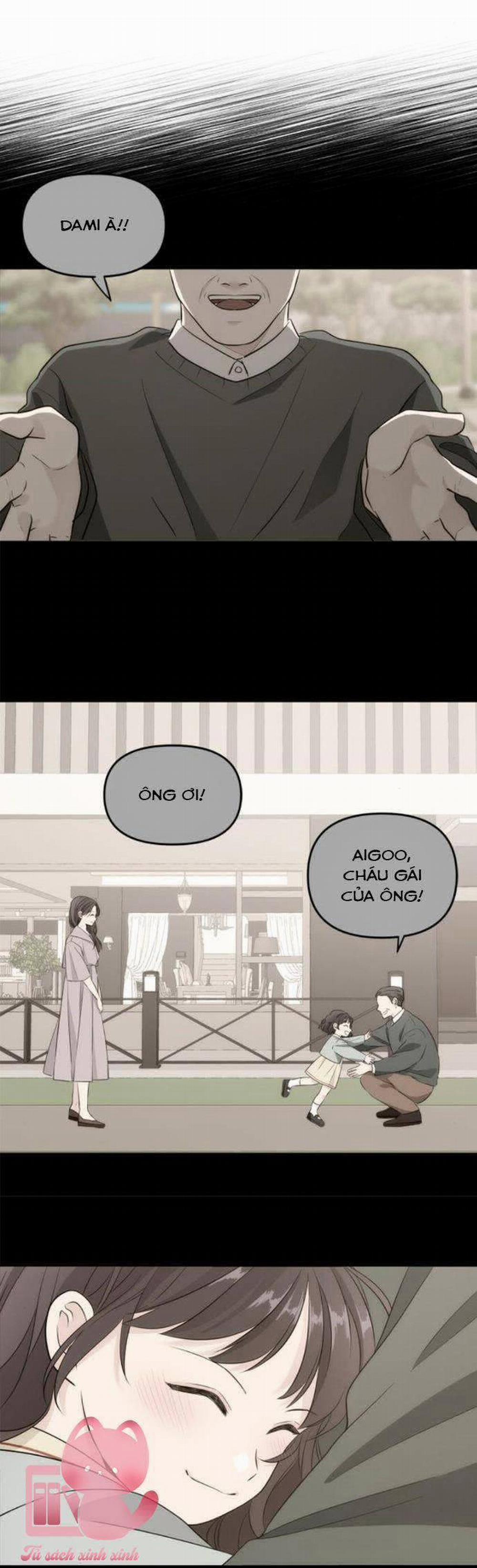 Hiểm Nguy Luôn Quanh Tôi 2 trang 20