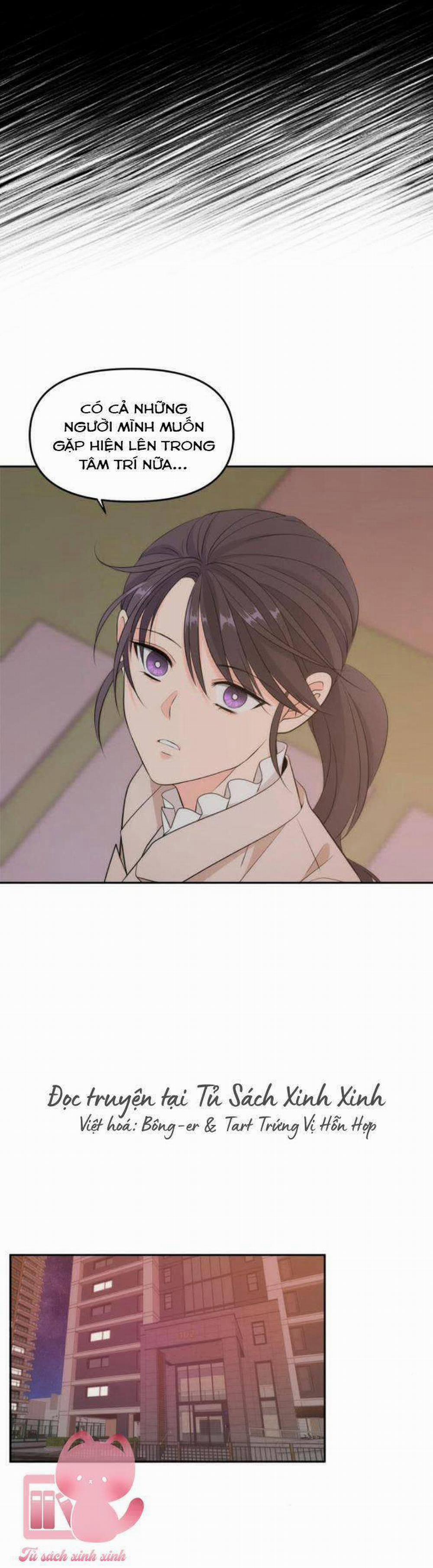 Hiểm Nguy Luôn Quanh Tôi 2 trang 21