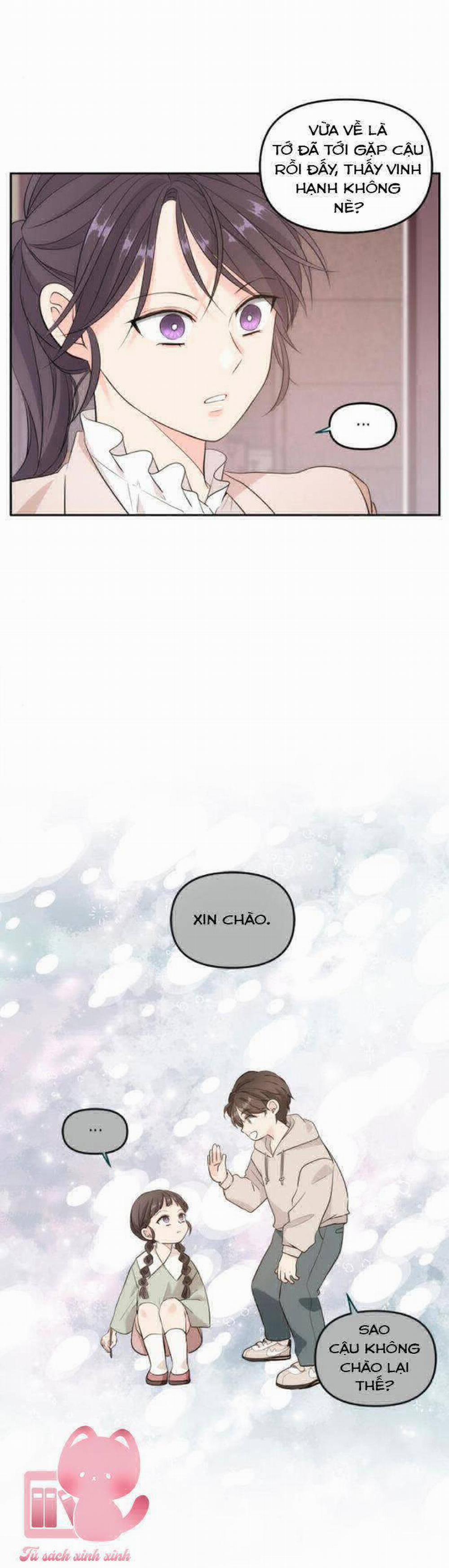 Hiểm Nguy Luôn Quanh Tôi 2 trang 24