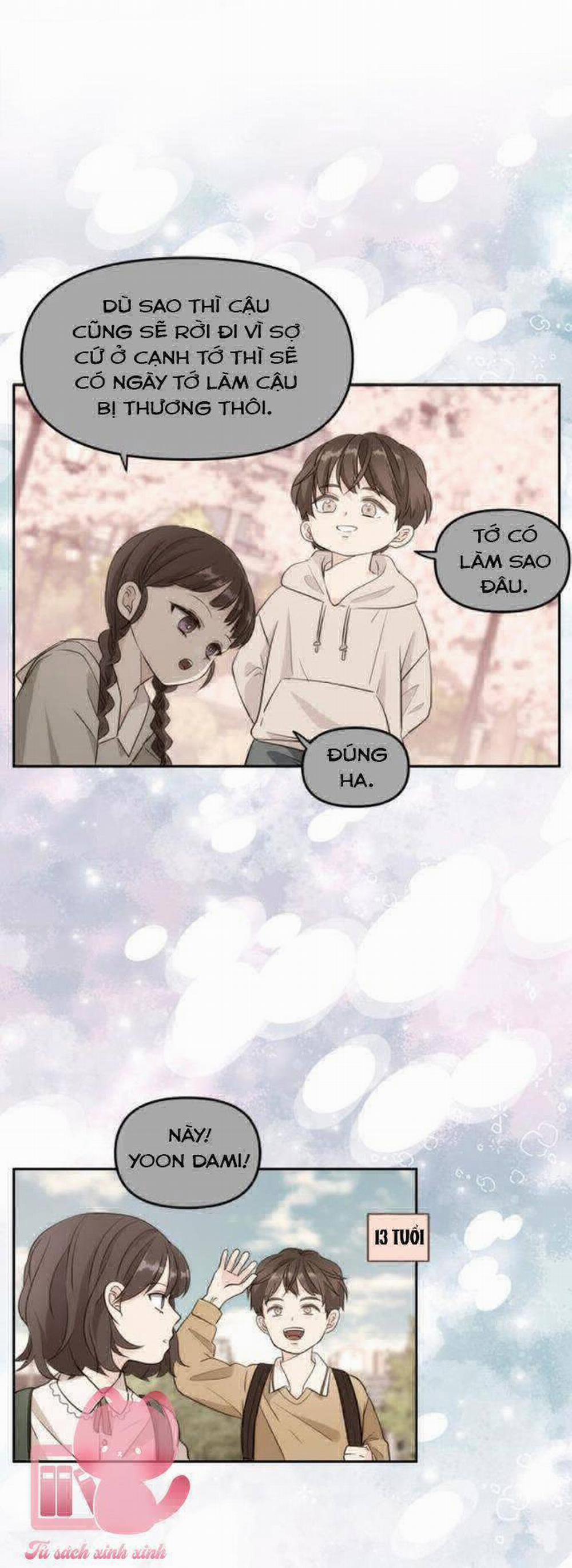 Hiểm Nguy Luôn Quanh Tôi 2 trang 25