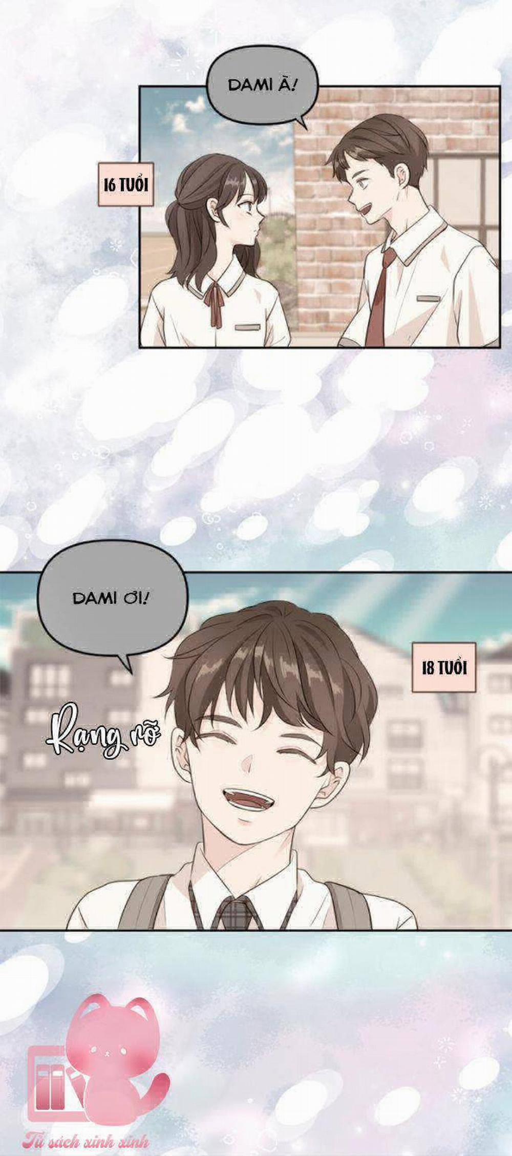 Hiểm Nguy Luôn Quanh Tôi 2 trang 26