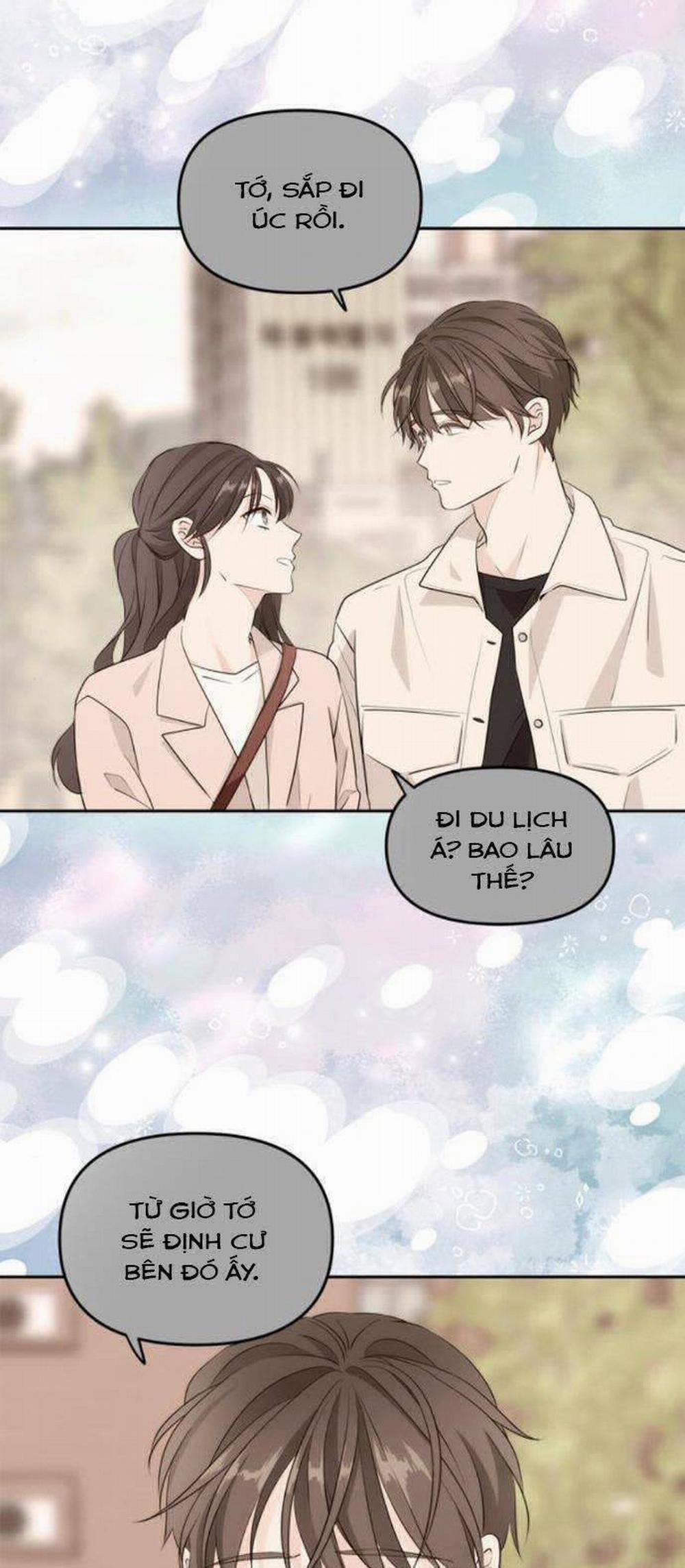 Hiểm Nguy Luôn Quanh Tôi 2 trang 28