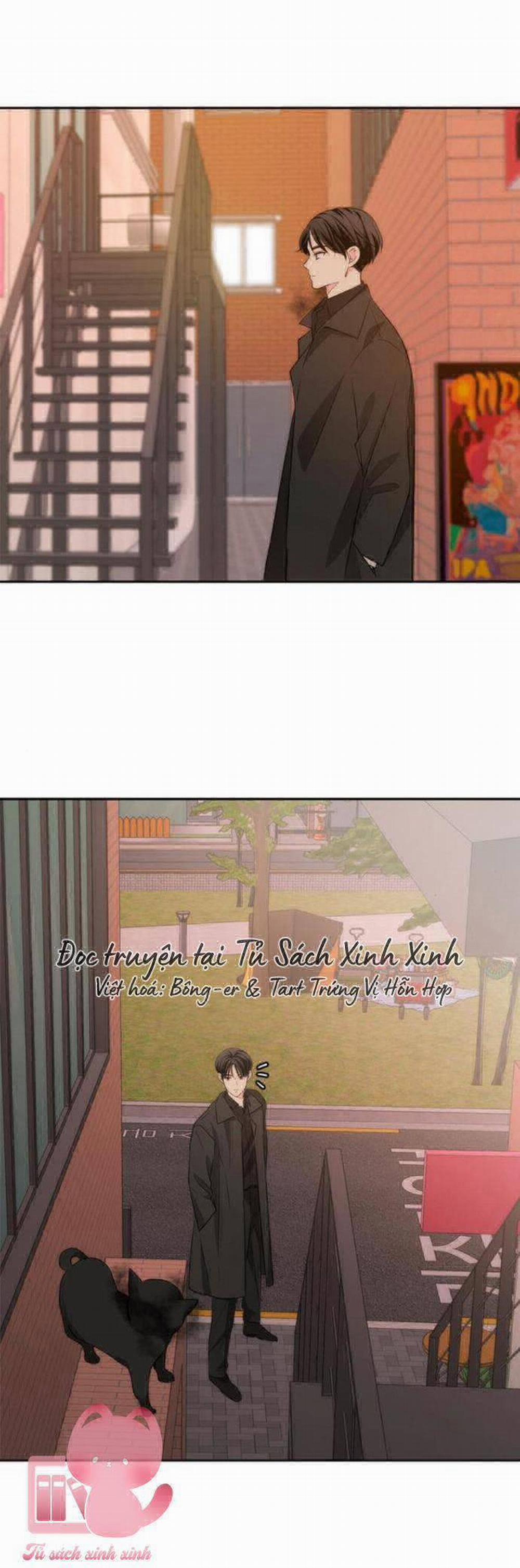 Hiểm Nguy Luôn Quanh Tôi 2 trang 39