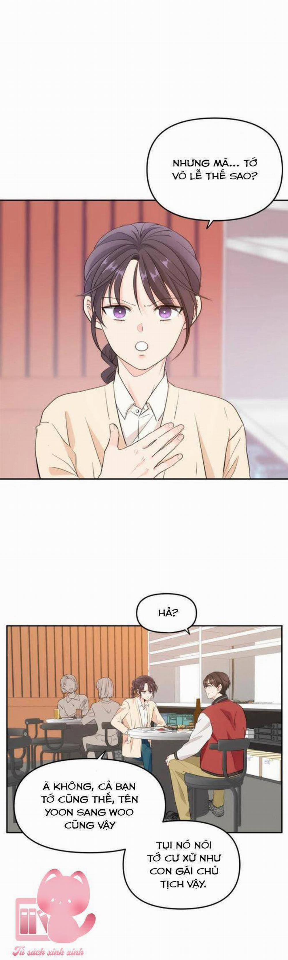 Hiểm Nguy Luôn Quanh Tôi 2 trang 41