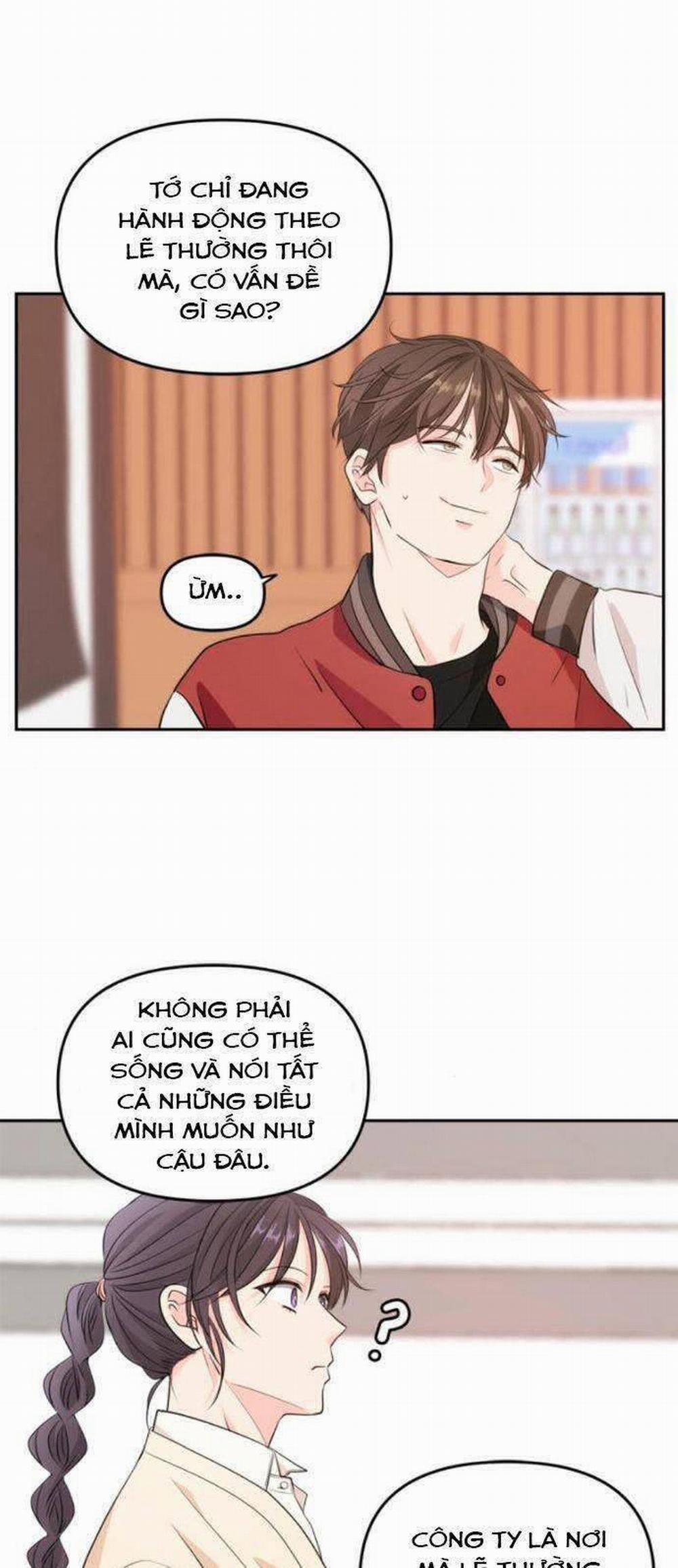 Hiểm Nguy Luôn Quanh Tôi 2 trang 42