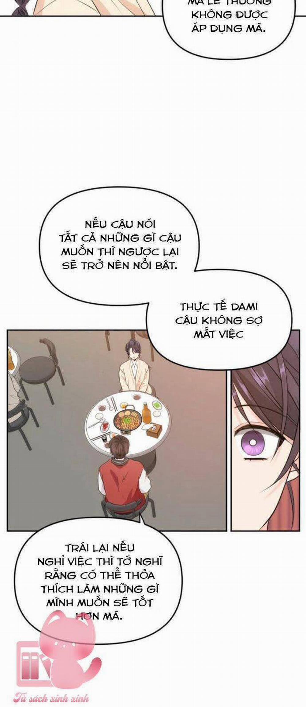 Hiểm Nguy Luôn Quanh Tôi 2 trang 43