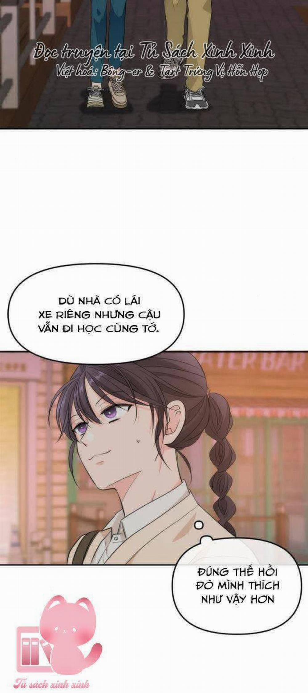 Hiểm Nguy Luôn Quanh Tôi 2 trang 46