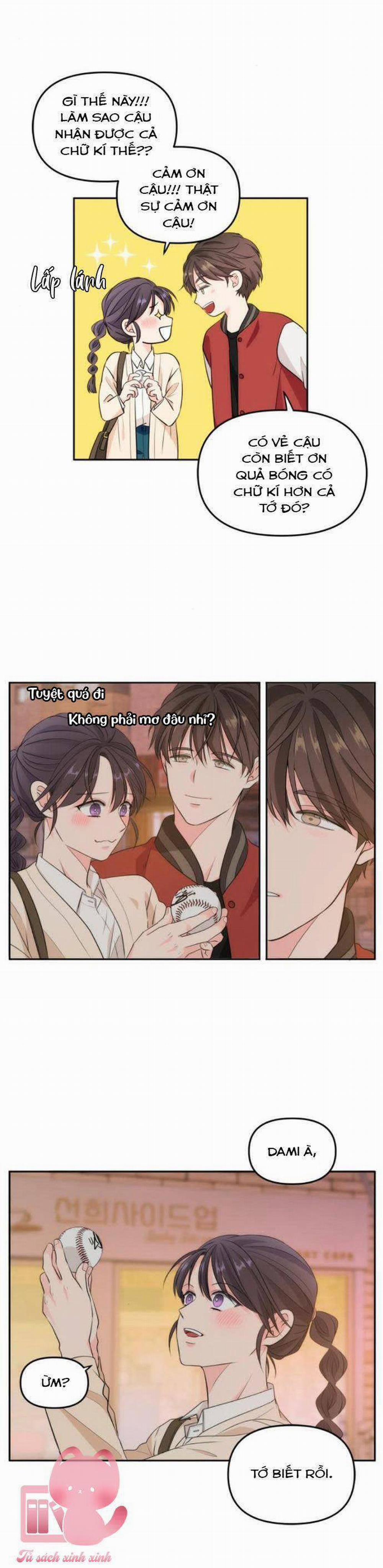 Hiểm Nguy Luôn Quanh Tôi 2 trang 48