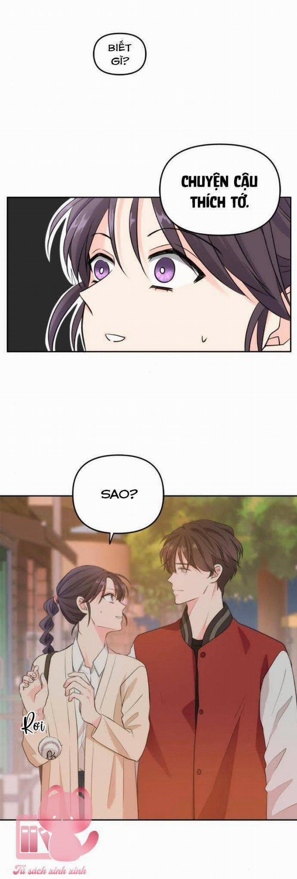 Hiểm Nguy Luôn Quanh Tôi 2 trang 49