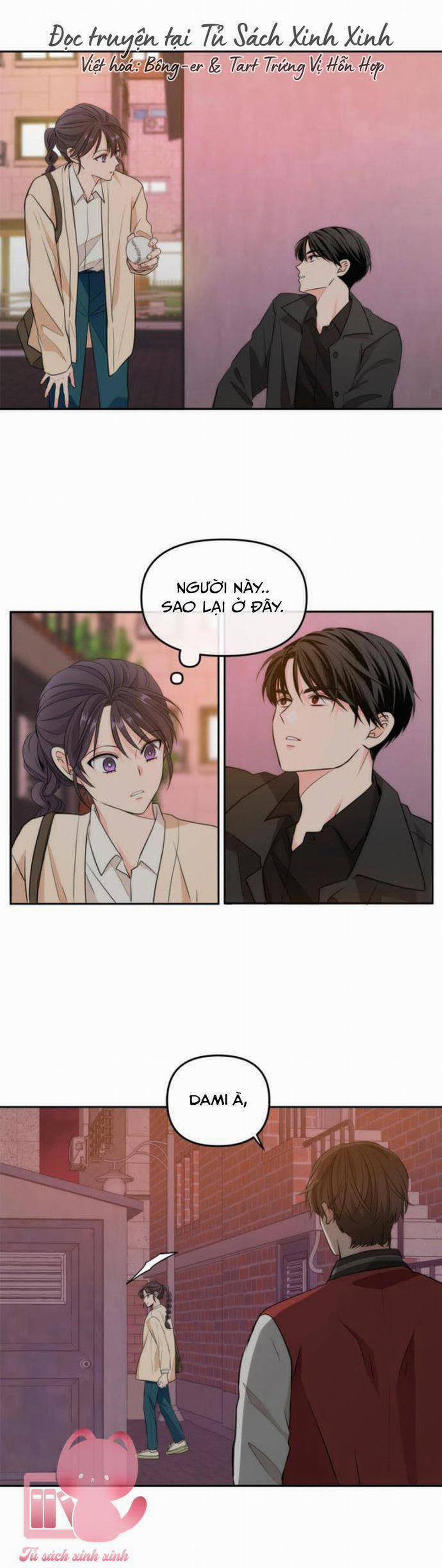 Hiểm Nguy Luôn Quanh Tôi 2 trang 51